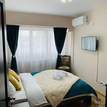 Sofiart Apartment Bukarest Exteriör bild